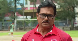 ‘হংকংয়ের বিপক্ষে ম্যাচে বাংলাদেশের প্রস্তুতিতে ঘাটতি নেই’